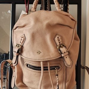 orYANY leather backpack